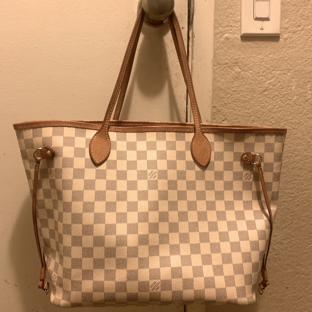Louis Vuitton neverfull
